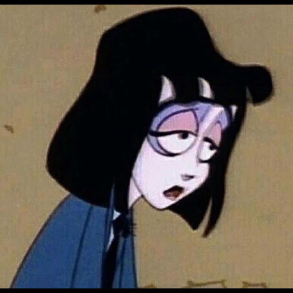 Meet your Posher, Amaya